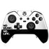 No Music No Life Xbox One Elite Controller Skin