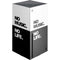 No Music No Life Xbox Series X Console Skin