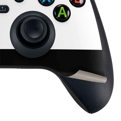 No Music No Life Xbox Series X Controller Skin