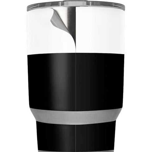 No Music No Life Yeti 20oz Tumbler Skin