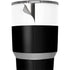 No Music No Life Yeti 30oz Rambler Tumbler Skin