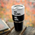 No Music No Life Yeti 30oz Rambler Tumbler Skin