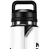 No Music No Life YETI Rambler 26oz Bottle Skin