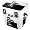 No Music No Life YETI Roadie 24 Hard Cooler Skin