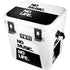 No Music No Life YETI Roadie 24 Hard Cooler Skin