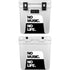 No Music No Life YETI Roadie 24 Hard Cooler Skin