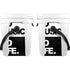 No Music No Life YETI Roadie 24 Hard Cooler Skin