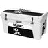 No Music No Life YETI Tundra 75 Hard Cooler Skin