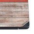 North Carolina Flag Dark Wood Dell Vostro Skin