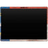 North Carolina Flag Dark Wood Surface Pro 9 Skin
