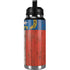 North Carolina Flag Dark Wood YETI Rambler 36oz Bottle Skin
