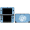 North Carolina Mascot 3DS XL 2015 Skin