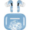 North Carolina Mascot AirPods Pro 2nd Gen Skin