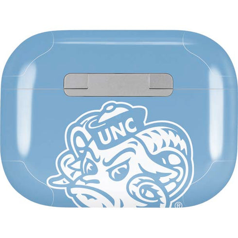 North Carolina Mascot AirPods Pro 2nd Gen Skin