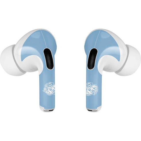 North Carolina Mascot AirPods Pro 2nd Gen Skin