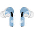 North Carolina Mascot AirPods Pro 2nd Gen Skin