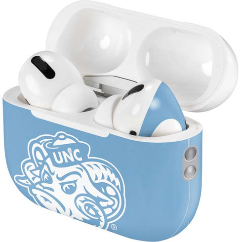 North Carolina Mascot AirPods Pro 2nd Gen Skin