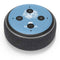 North Carolina Mascot Amazon Echo Dot 3 Skin