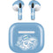 North Carolina Mascot Apple AirPods (3rd Gen 2021) Skin