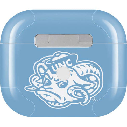 North Carolina Mascot Apple AirPods (3rd Gen 2021) Skin