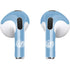 North Carolina Mascot Apple AirPods (3rd Gen 2021) Skin