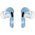 North Carolina Mascot Apple AirPods Pro Skin