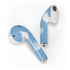 North Carolina Mascot Apple AirPods Skin