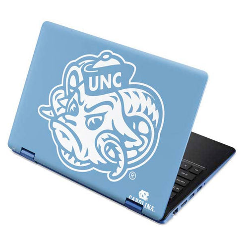 North Carolina Mascot Aspire R11 11.6in Skin