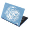 North Carolina Mascot Aspire R11 11.6in Skin