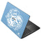 North Carolina Mascot Asus X502CA 15.6 Skin