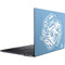 North Carolina Mascot Ativ Book 9 (15.6in 2014) Skin