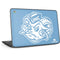 University of North Carolina Mascot HP Chromebook Skin
