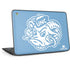 University of North Carolina Mascot HP Chromebook Skin