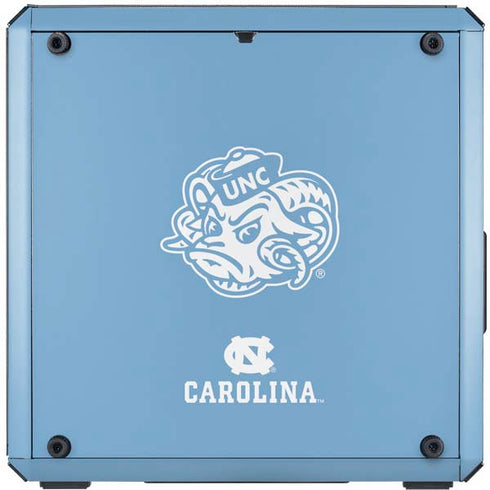 North Carolina Mascot Cooler Master MasterBox Q300L Mini Tower Skin