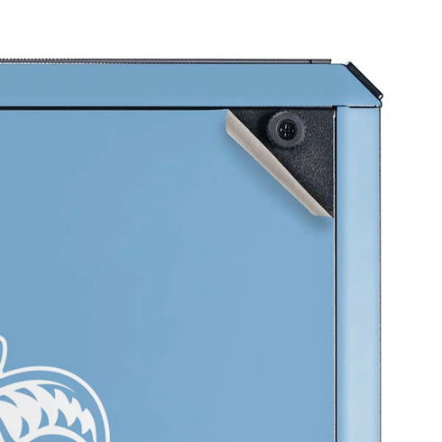 North Carolina Mascot Cooler Master MasterBox Q300L Mini Tower Skin