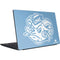 North Carolina Mascot Dell Vostro 15 5590 Skin
