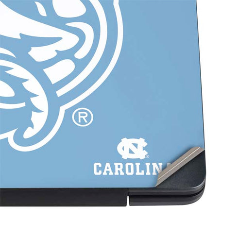 North Carolina Mascot Dell Vostro 15 5590 Skin