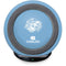 North Carolina Mascot Fast Charge Wireless Charging Stand Skin