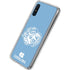 North Carolina Mascot Galaxy A10e Clear Case