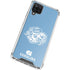 North Carolina Mascot Galaxy A12 Clear Case