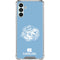 North Carolina Mascot Galaxy A13 5G Clear Case