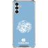 North Carolina Mascot Galaxy A13 5G Clear Case