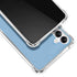 North Carolina Mascot Galaxy A14 5G Clear Case