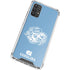 North Carolina Mascot Galaxy A32 5G Clear Case