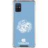 North Carolina Mascot Galaxy A51 5G Clear Case