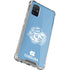 North Carolina Mascot Galaxy A51 5G Clear Case