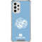 North Carolina Mascot Galaxy A53 5G Clear Case