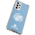 North Carolina Mascot Galaxy A53 5G Clear Case