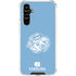 University of North Carolina Mascot Galaxy A54 5G Clear Case
