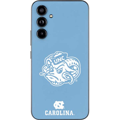 North Carolina Mascot Galaxy A54 5G Skin